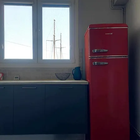 Apartmán Syros Delight *