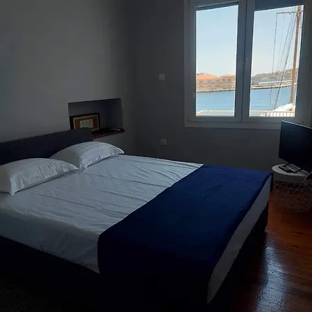Syros Delight Apartmán Ermupoli